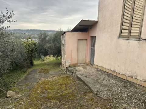 Contrada Montupoli Foro - Miglianico