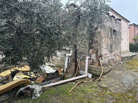 Contrada Montupoli Foro - Miglianico