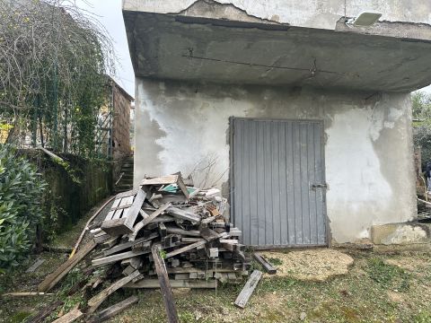 Contrada Montupoli Foro - Miglianico