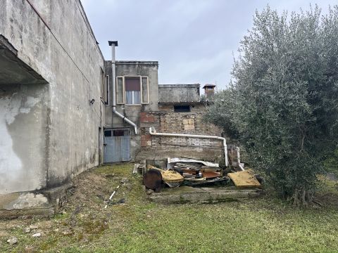 Contrada Montupoli Foro - Miglianico