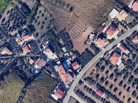 Contrada Montupoli Foro - Miglianico