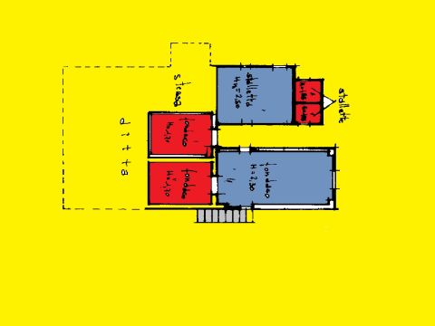 Contrada Montupoli Foro - Miglianico