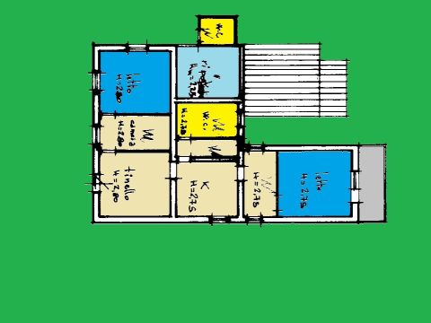 Contrada Montupoli Foro - Miglianico
