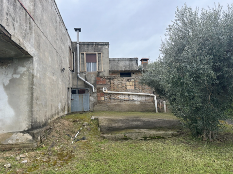 Contrada Montupoli Foro - Miglianico