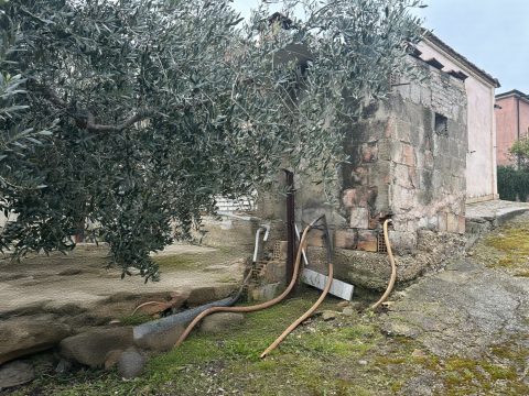 Contrada Montupoli Foro - Miglianico