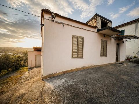 Contrada Montupoli Foro - Miglianico