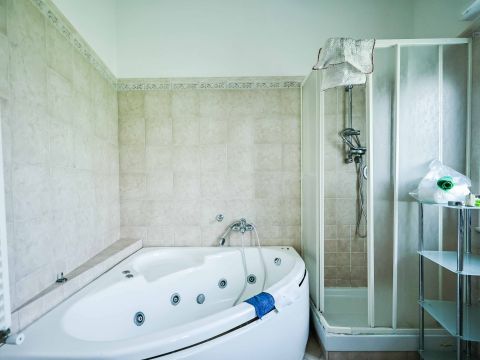 Via Ferdinando Galiani, 91 - Siano