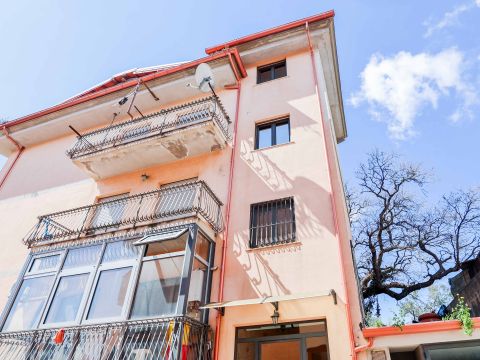 Via Ferdinando Galiani, 91 - Siano