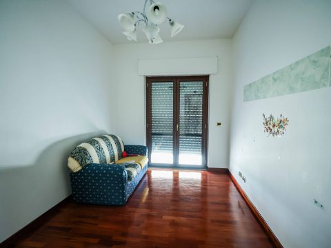 Via Ferdinando Galiani, 91 - Siano