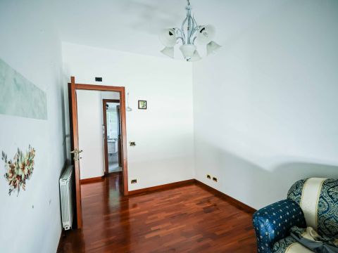 Via Ferdinando Galiani, 91 - Siano