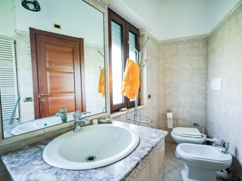 Via Ferdinando Galiani, 91 - Siano