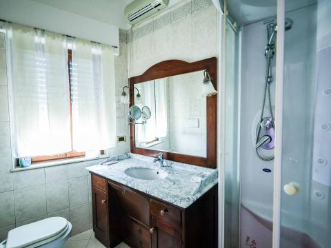 Via Ferdinando Galiani, 91 - Siano