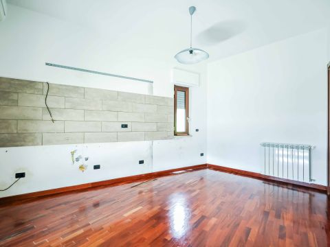 Via Ferdinando Galiani, 91 - Siano