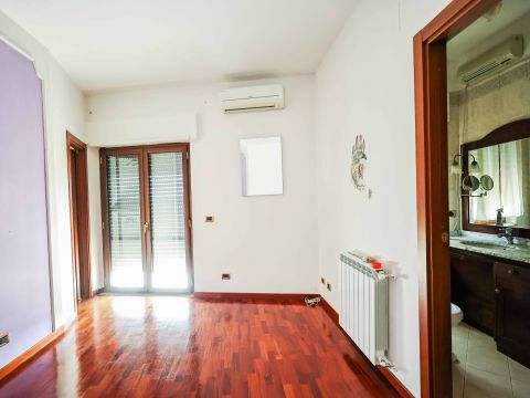 Via Ferdinando Galiani, 91 - Siano