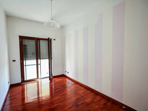 Via Ferdinando Galiani, 91 - Siano