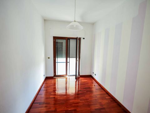 Via Ferdinando Galiani, 91 - Siano