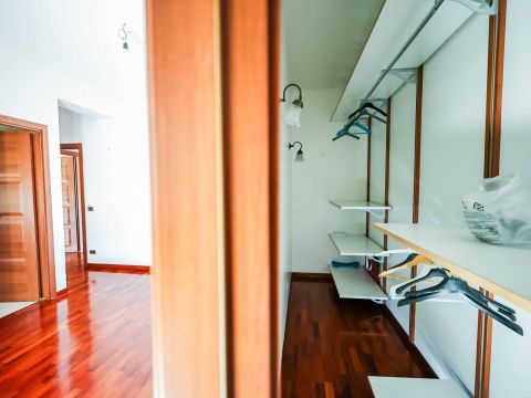 Via Ferdinando Galiani, 91 - Siano