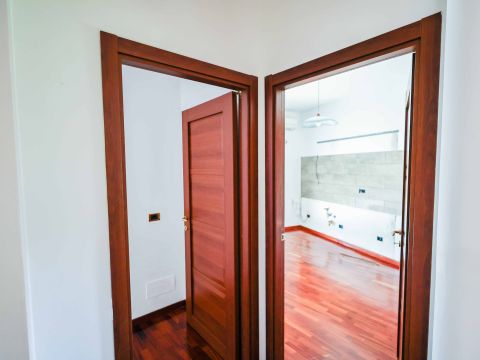 Via Ferdinando Galiani, 91 - Siano