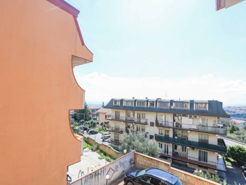 Via Ferdinando Galiani, 91 - Siano