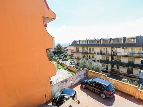 Via Ferdinando Galiani, 91 - Siano