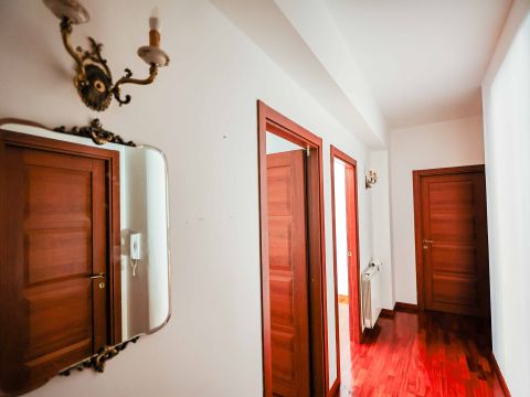 Via Ferdinando Galiani, 91 - Siano