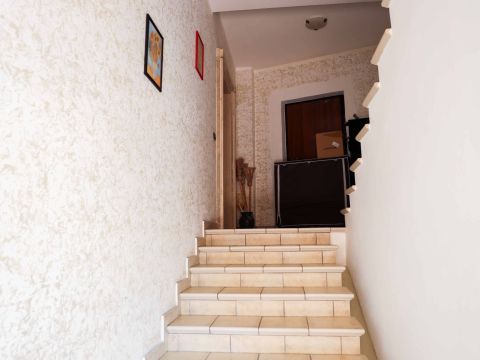 Via Ferdinando Galiani, 91 - Siano