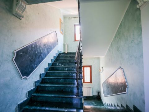 Via Ferdinando Galiani, 91 - Siano