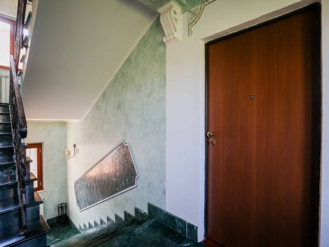 Via Ferdinando Galiani, 91 - Siano