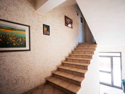 Via Ferdinando Galiani, 91 - Siano