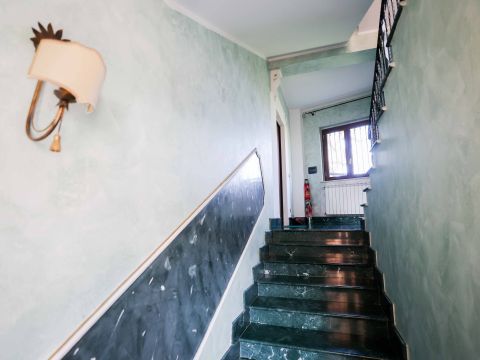 Via Ferdinando Galiani, 91 - Siano