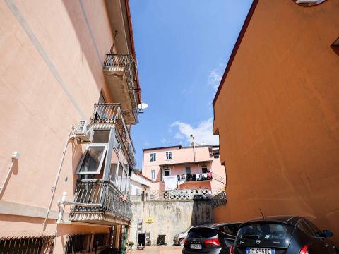 Via Ferdinando Galiani, 91 - Siano