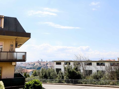 Via Ferdinando Galiani, 91 - Siano