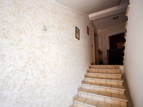 Via Ferdinando Galiani, 91 - Siano