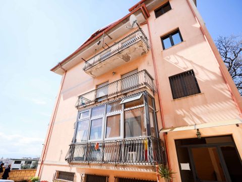 Via Ferdinando Galiani, 91 - Siano