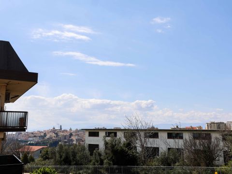 Via Ferdinando Galiani, 91 - Siano