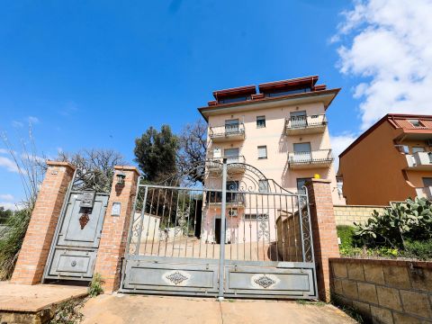 Via Ferdinando Galiani, 91 - Siano