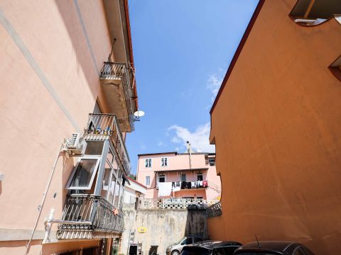 Via Ferdinando Galiani, 91 - Siano