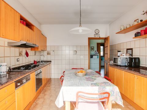 Via Roccabernarda, 48 - Roma