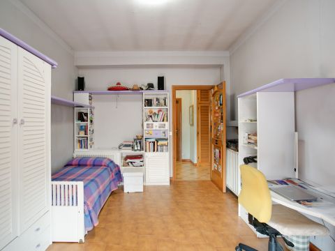 Via Roccabernarda, 48 - Roma