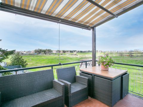 Via Roccabernarda, 48 - Roma