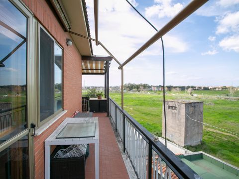 Via Roccabernarda, 48 - Roma