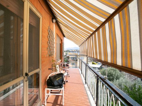 Via Roccabernarda, 48 - Roma