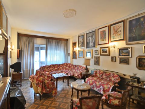 Via dell'Impruneta, 26 - Roma