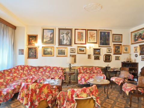 Via dell'Impruneta, 26 - Roma