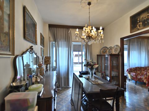 Via dell'Impruneta, 26 - Roma