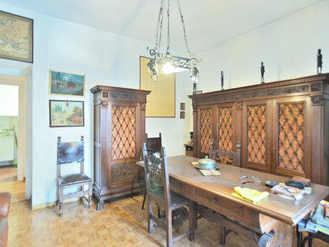 Via dell'Impruneta, 26 - Roma