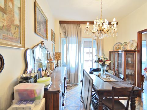 Via dell'Impruneta, 26 - Roma