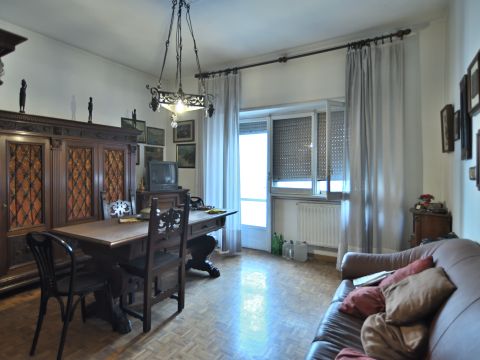 Via dell'Impruneta, 26 - Roma