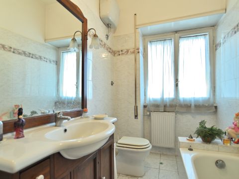 Via dell'Impruneta, 26 - Roma