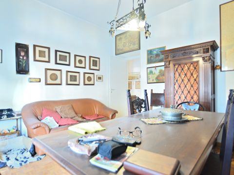 Via dell'Impruneta, 26 - Roma